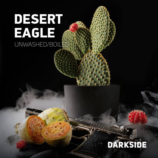 Табак Darkside Core Desert Eagle (Десертный Кактус) 100 гр в Краснодаре