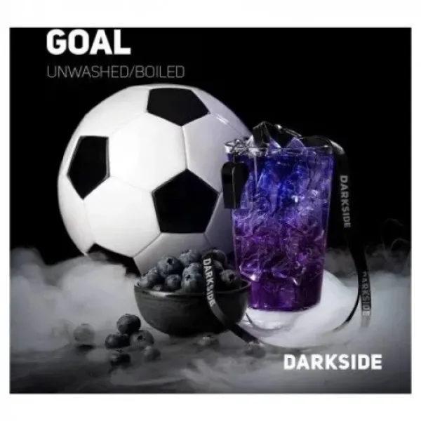 Табак Darkside Core Goal (Гоал) 100 гр в Краснодаре