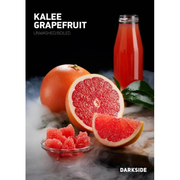 Табак Darkside Core Kalee Grapefruit (Кали Грейпфрут) 250 гр в Краснодаре
