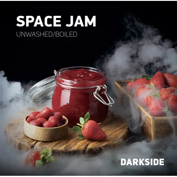 Табак Darkside Core Space Jam (Спейс Джем) 250 гр в Краснодаре