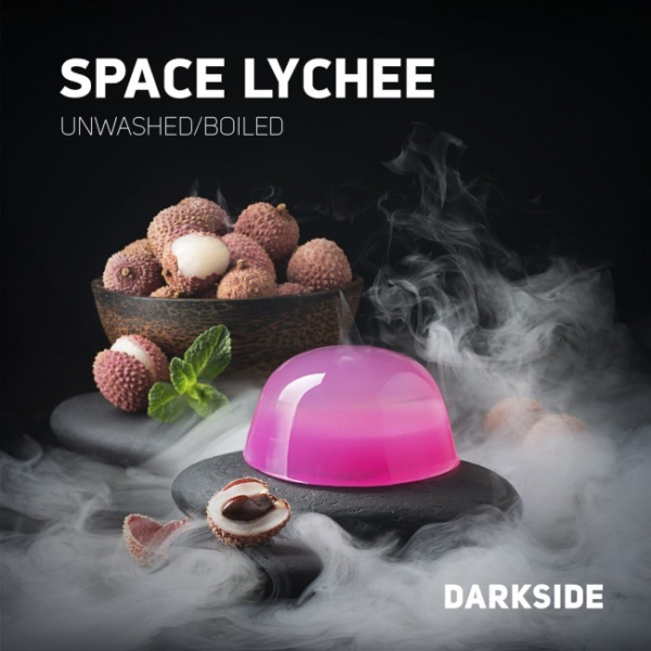 Табак Darkside Core Space Lychee (Космо Личи) 250 гр в Краснодаре