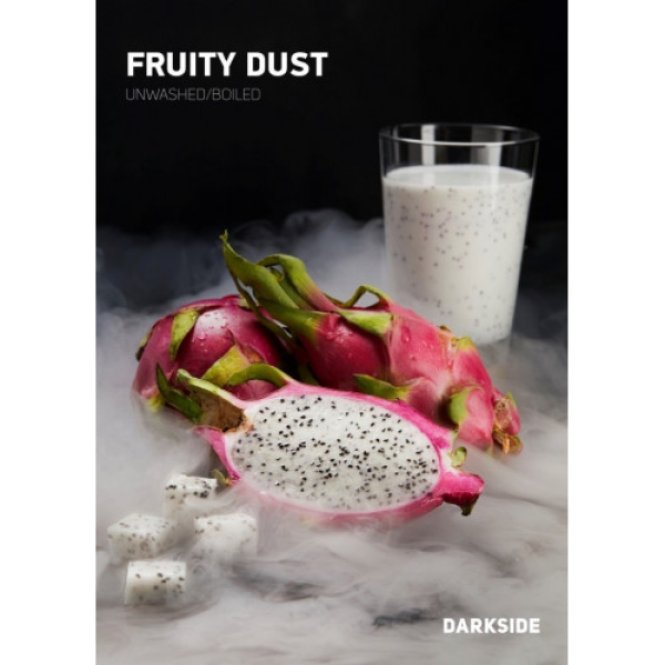Табак Darkside Core Fruity Dust (Фрути Даст) 30 гр в Краснодаре