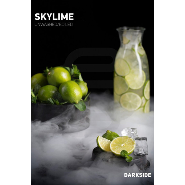 Табак Darkside Core Skylime (Скайлайм) 30 гр в Краснодаре