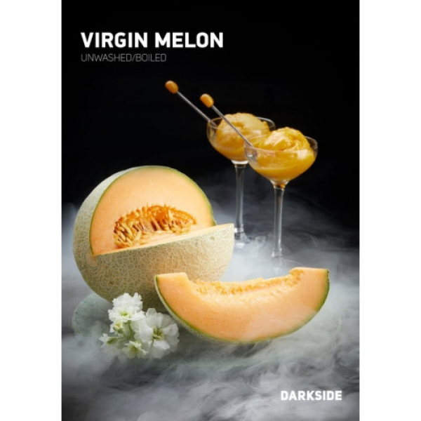 Табак Darkside Core Virgin Melon (Вирджин Дыня) 30 гр в Краснодаре