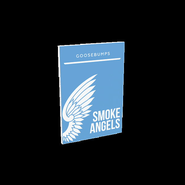 Табак SMOKE ANGELS GOOSEBUMPS  25 грамм в Краснодаре