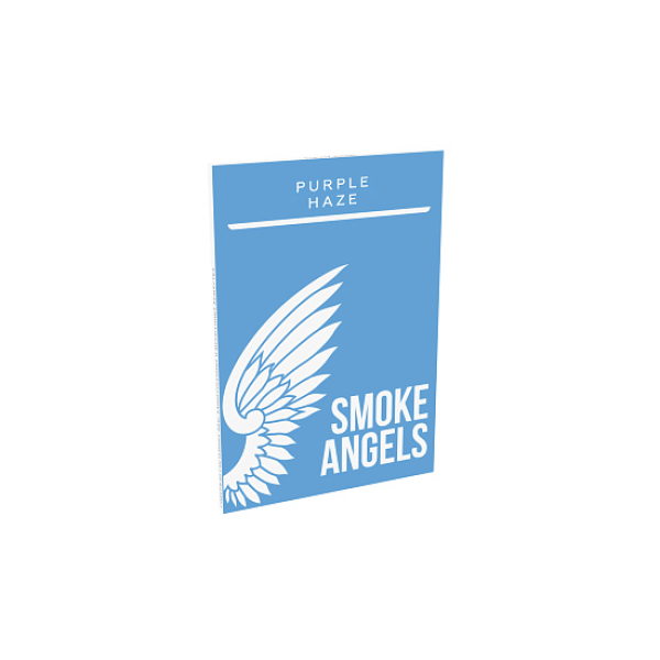 Табак SMOKE ANGELS PURPLE HAZE  25 грамм в Краснодаре