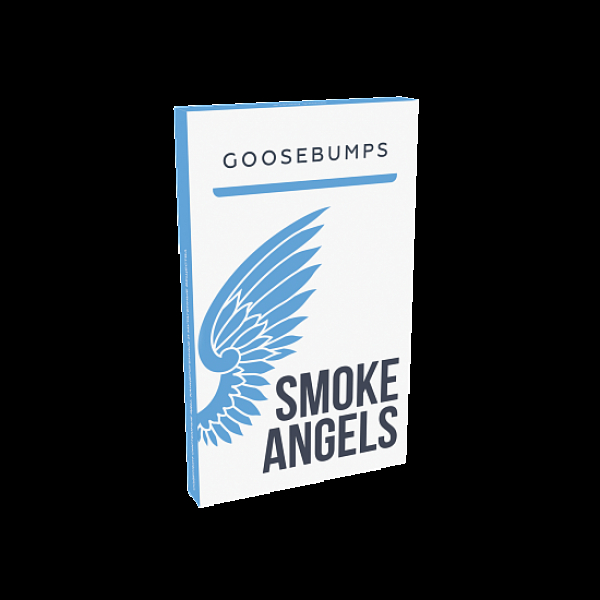 Табак SMOKE ANGELS GOOSEBUMPS  100 грамм в Краснодаре