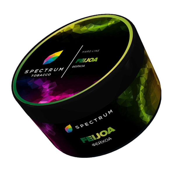 Табак SPECTRUM HL FEIJOA  200 грамм в Краснодаре