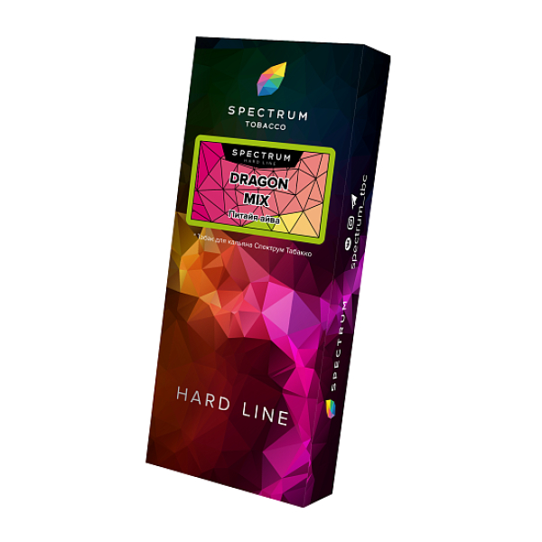 Табак SPECTRUM HL DRAGON MIX   100 грамм в Краснодаре