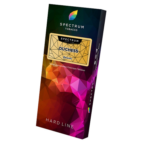 Табак SPECTRUM HL DUCHESS  100 грамм в Краснодаре