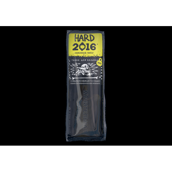 Табак Хулиган HARD 2016  200 грамм в Краснодаре