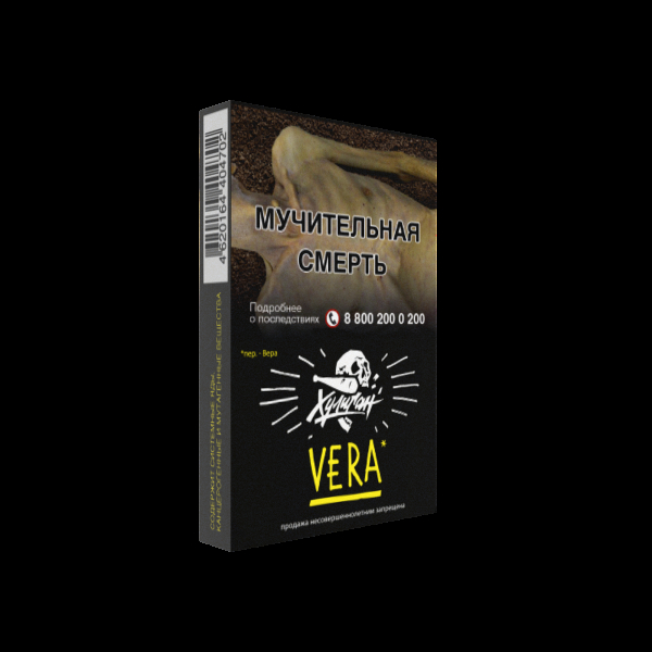 Табак Хулиган VERA  25 грамм в Краснодаре