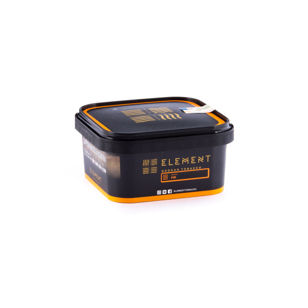Табак Element ЗЕМЛЯ Fir  200 грамм в Краснодаре