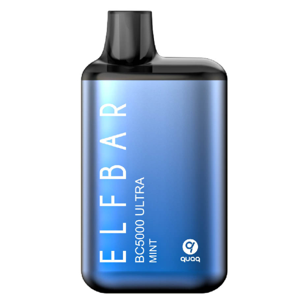 ELF BAR BC Mint (5000 затяжек) 20 мг в Краснодаре
