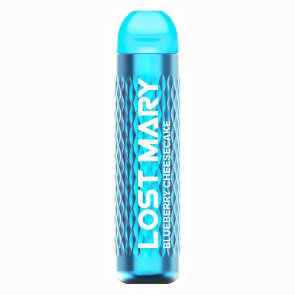 Lost Mary Pro Edition Blueberry Cheesecake 3000 затяжек 20 мг в Краснодаре