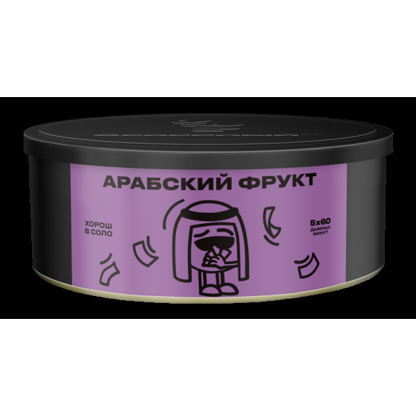 Табак Северный Арабский фрукт  100 грамм в Краснодаре