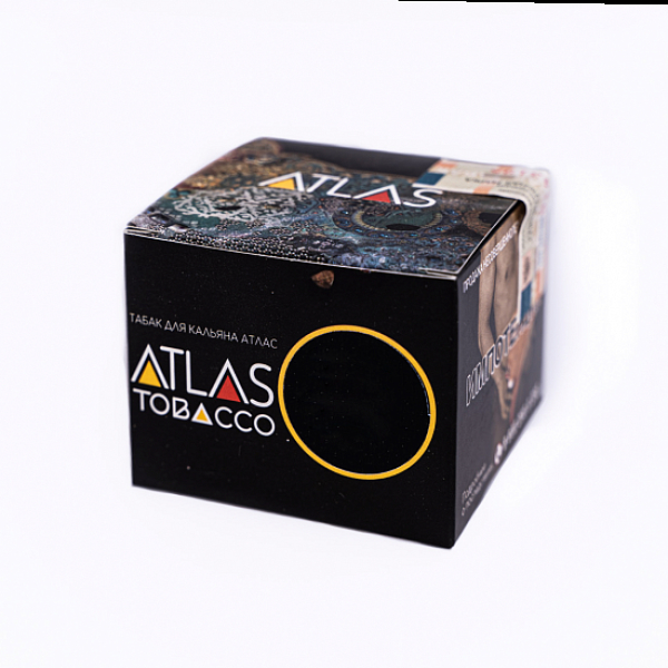 Табак ATLAS GOLDEN PEACH (ПЕРСИК)  100 грамм в Краснодаре