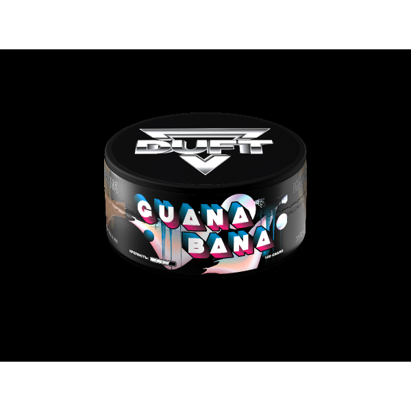 Табак Duft Guanabana  80 грамм в Краснодаре