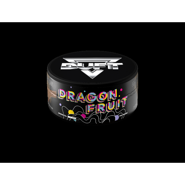 Табак Duft Dragon fruit  80 грамм в Краснодаре
