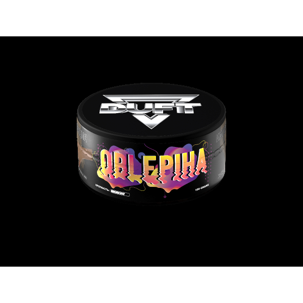 Табак Duft Oblepiha  80 грамм в Краснодаре