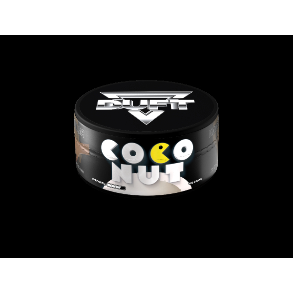 Табак Duft Coco nut  80 грамм в Краснодаре