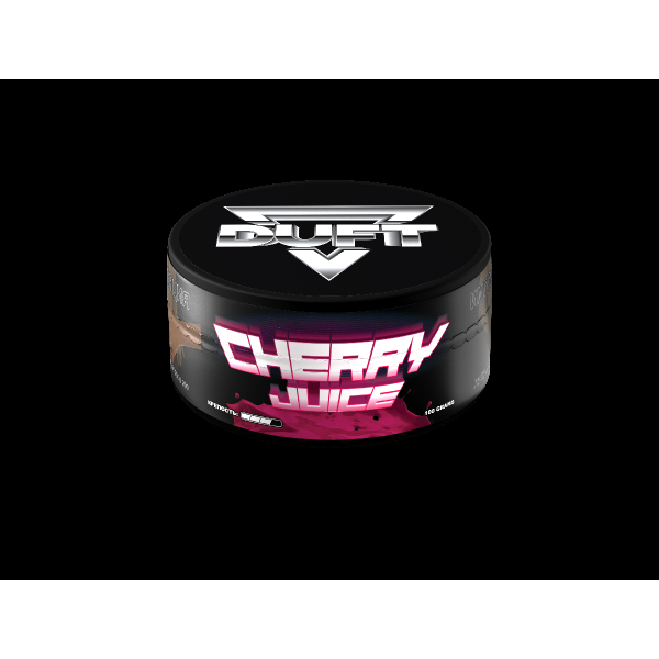Табак Duft Cherry juice  80 грамм в Краснодаре