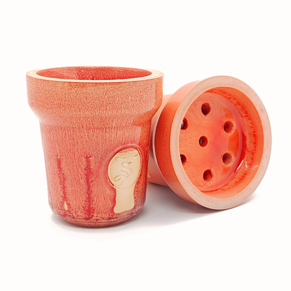 Чаша St Bowls Classic Glaze красная в Краснодаре