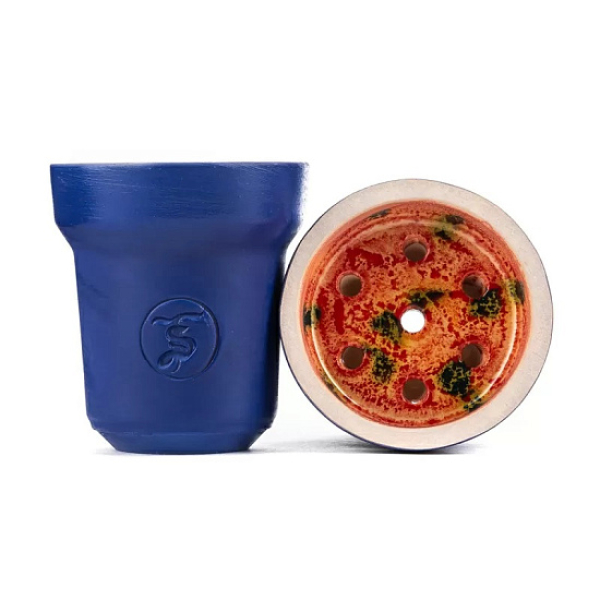 Чаша St Bowls Classic Indigo Dеep Blue в Краснодаре