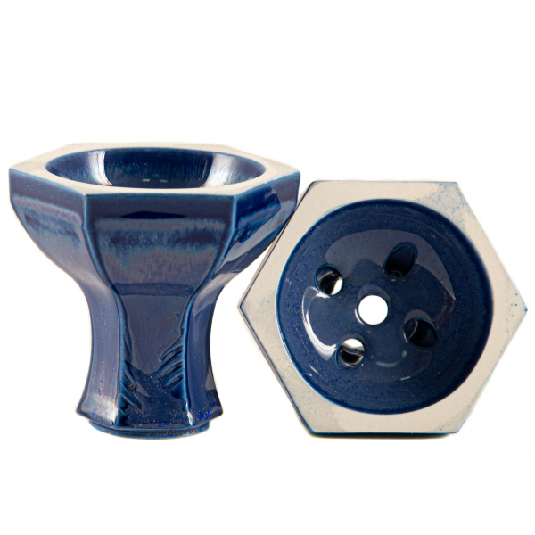 Чаша Sense Volcano Navy Blue в Краснодаре