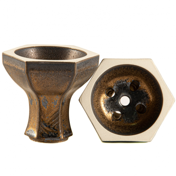 Чаша Sense Volcano Bronze в Краснодаре