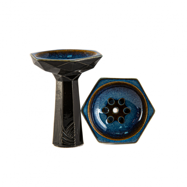 Чаша Sense Verge Killer Black в Краснодаре