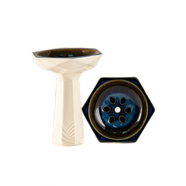 Чаша Sense Verge Killer White в Краснодаре