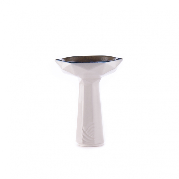 Чаша Sense Verge Phunnel White в Краснодаре