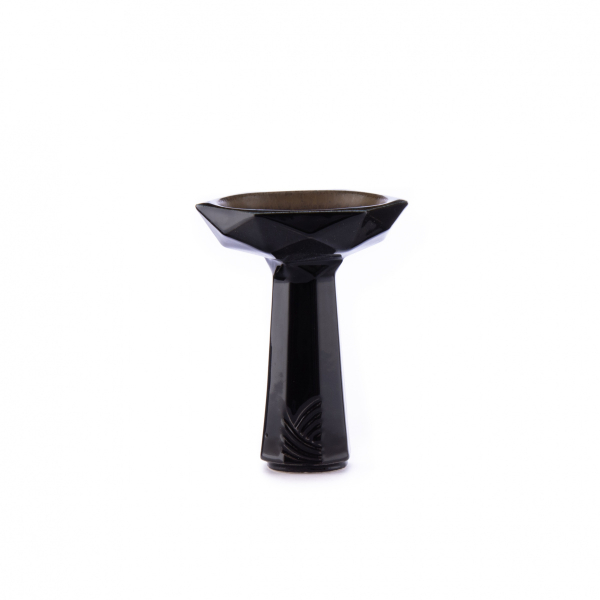 Чаша Sense Verge Phunnel Black в Краснодаре
