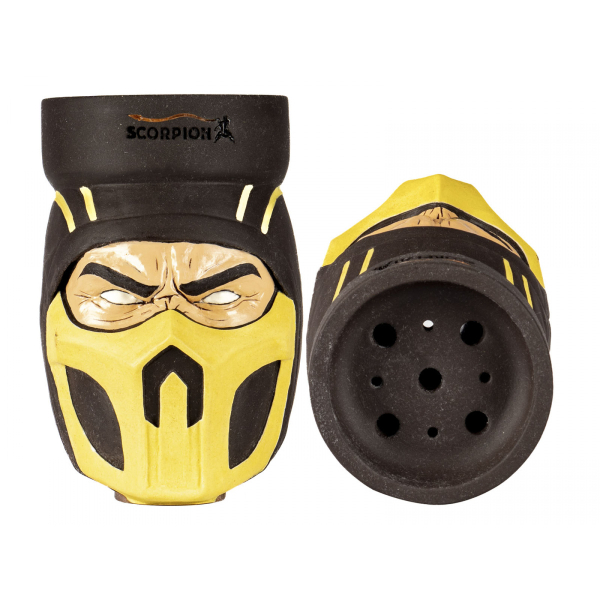 Чаша Kong M Scorpion в Краснодаре