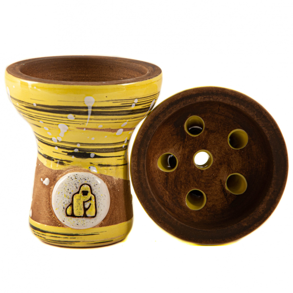 Чаша Kong Turkish Boy Space Yellow в Краснодаре