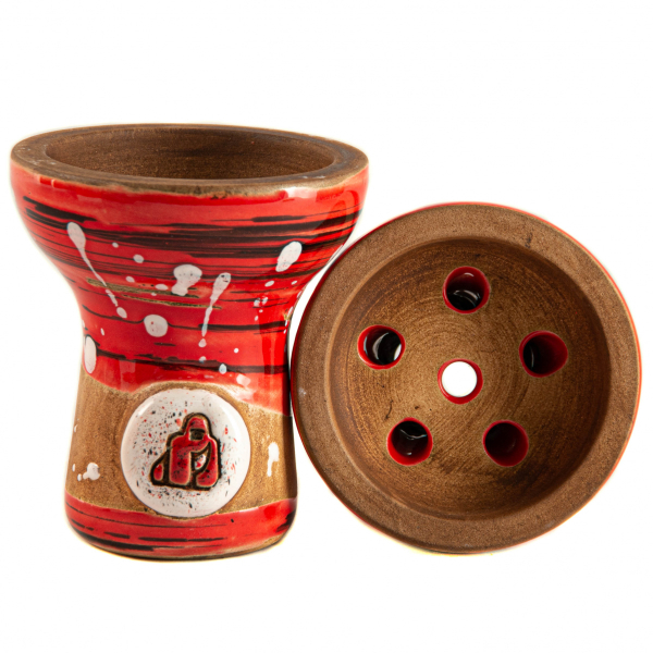 Чаша Kong Turkish Boy Space Red в Краснодаре