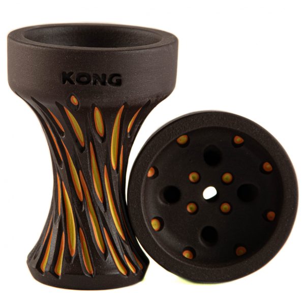 Чаша Kong Razor Black в Краснодаре