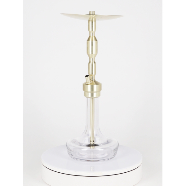 Кальян Mig Minime V2 Champagne с колбой L1  в Краснодаре