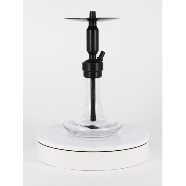 Кальян Mig Nano V2 Oxyd Black с колбой C1 в Краснодаре