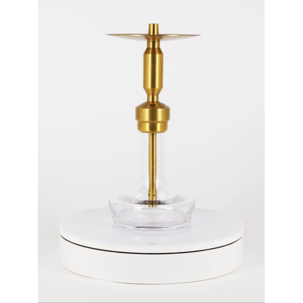 Кальян Mig Nano V2 Orient Gold с колбой L1 в Краснодаре