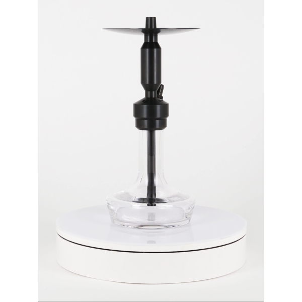 Кальян Mig Nano V2 Oxyd Black с колбой L1 в Краснодаре