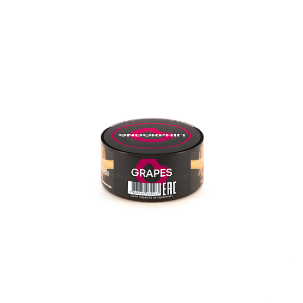 Табак Endorphin Grapes  25 грамм в Краснодаре