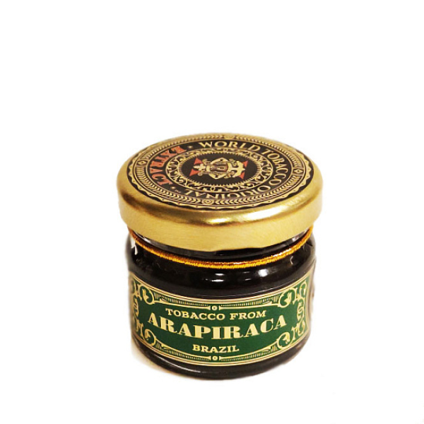 Табак Wto A01 Brazil Arapiraca Original  20 грамм в Краснодаре