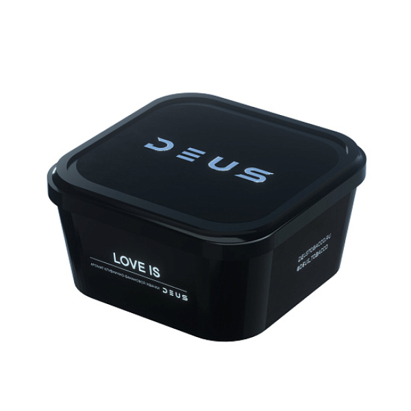 Табак Deus Love Is  250 грамм в Краснодаре