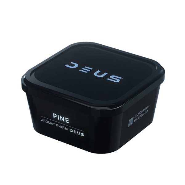 Табак Deus Pine  250 грамм в Краснодаре