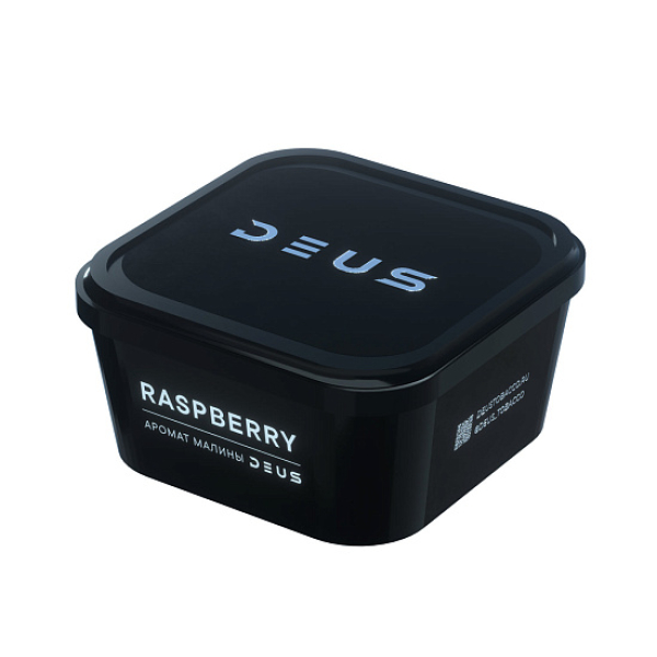 Табак Deus Raspberry  250 грамм в Краснодаре
