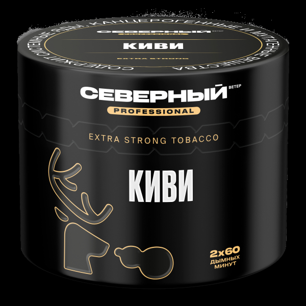 Табак северный Professional киви  40 грамм в Краснодаре