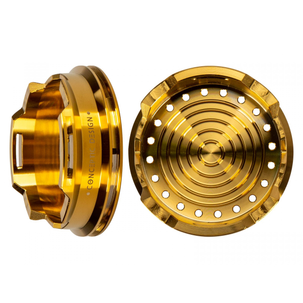 Kaloud Conceptic Hmd Gold в Краснодаре