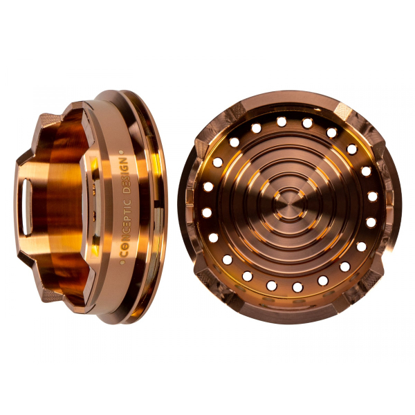 Kaloud Conceptic Hmd Bronze в Краснодаре